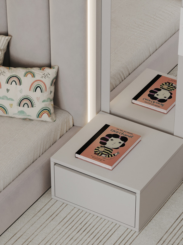 ЖК АТМОСФЕРА