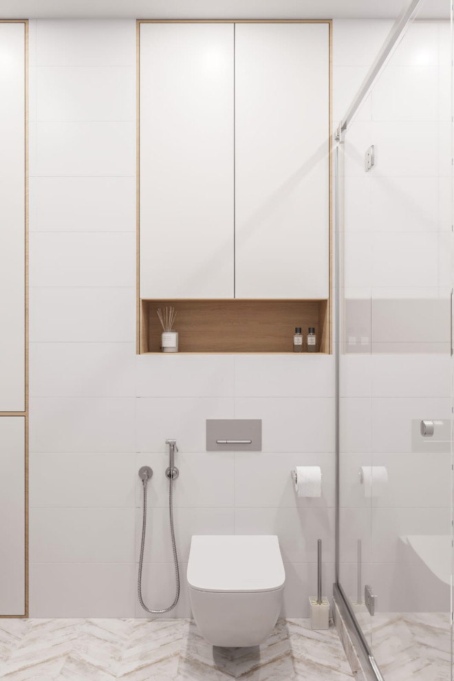 ЖК Фрукты квартира 40 кв.м