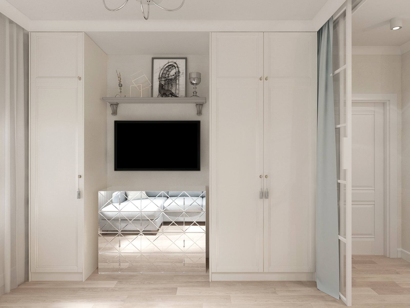 Квартира, 37 кв.м