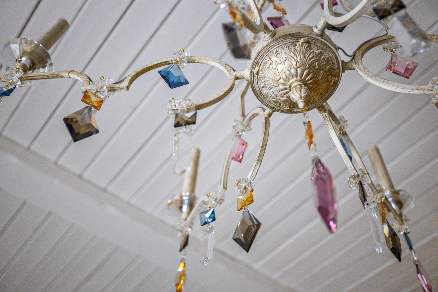 Фотосъемка загородного коттеджа