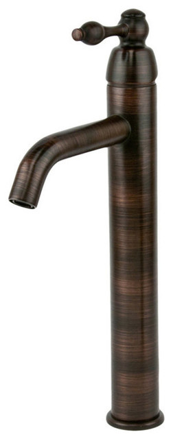 Bathroom Sink Faucet Single Handle single handle bathroom vessel faucet - traditional - bathroom sink Bathroom Sink Faucet Single Handle single handle bathroom vessel faucet - traditional - bathroom sink