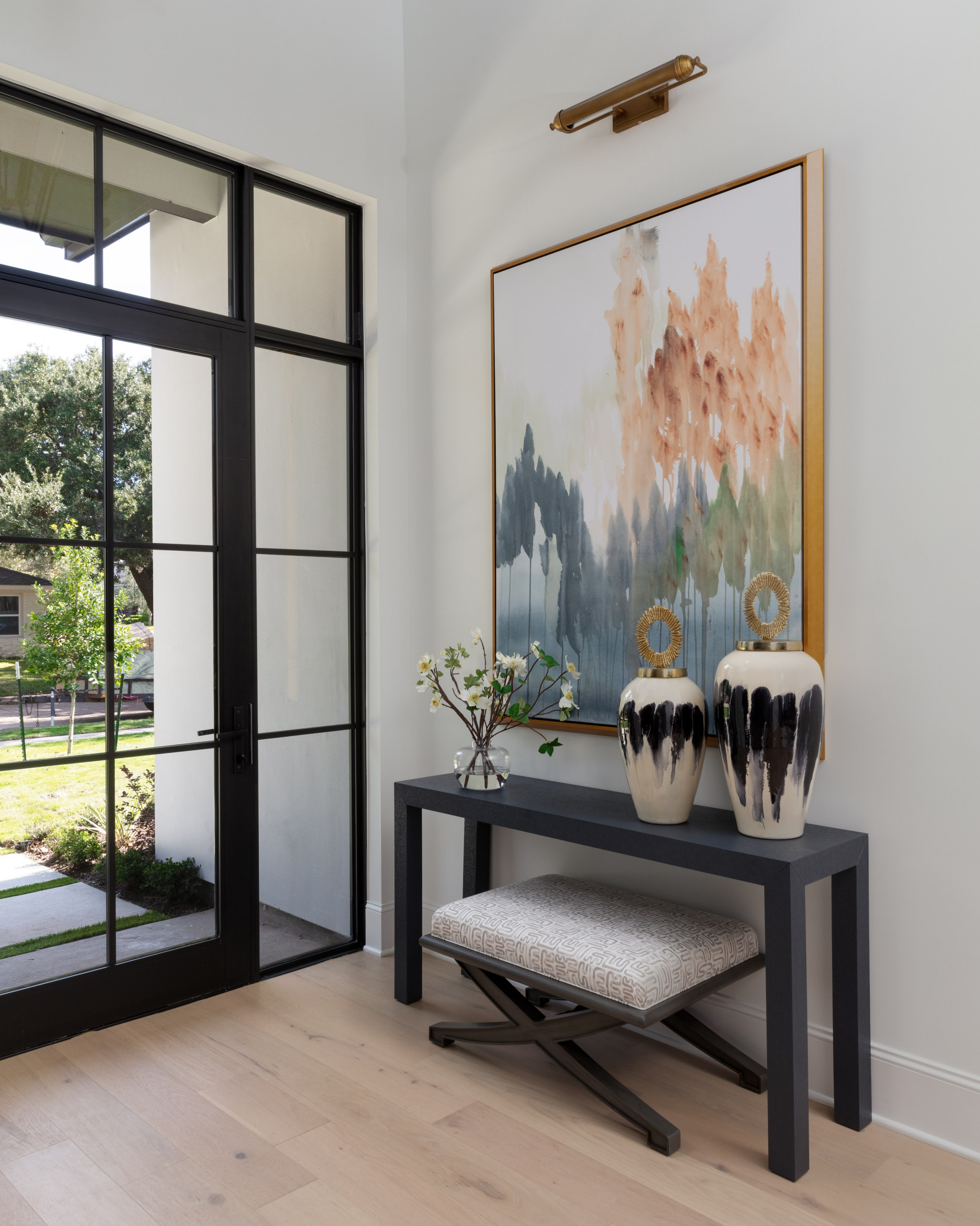 Patel Residence 2025