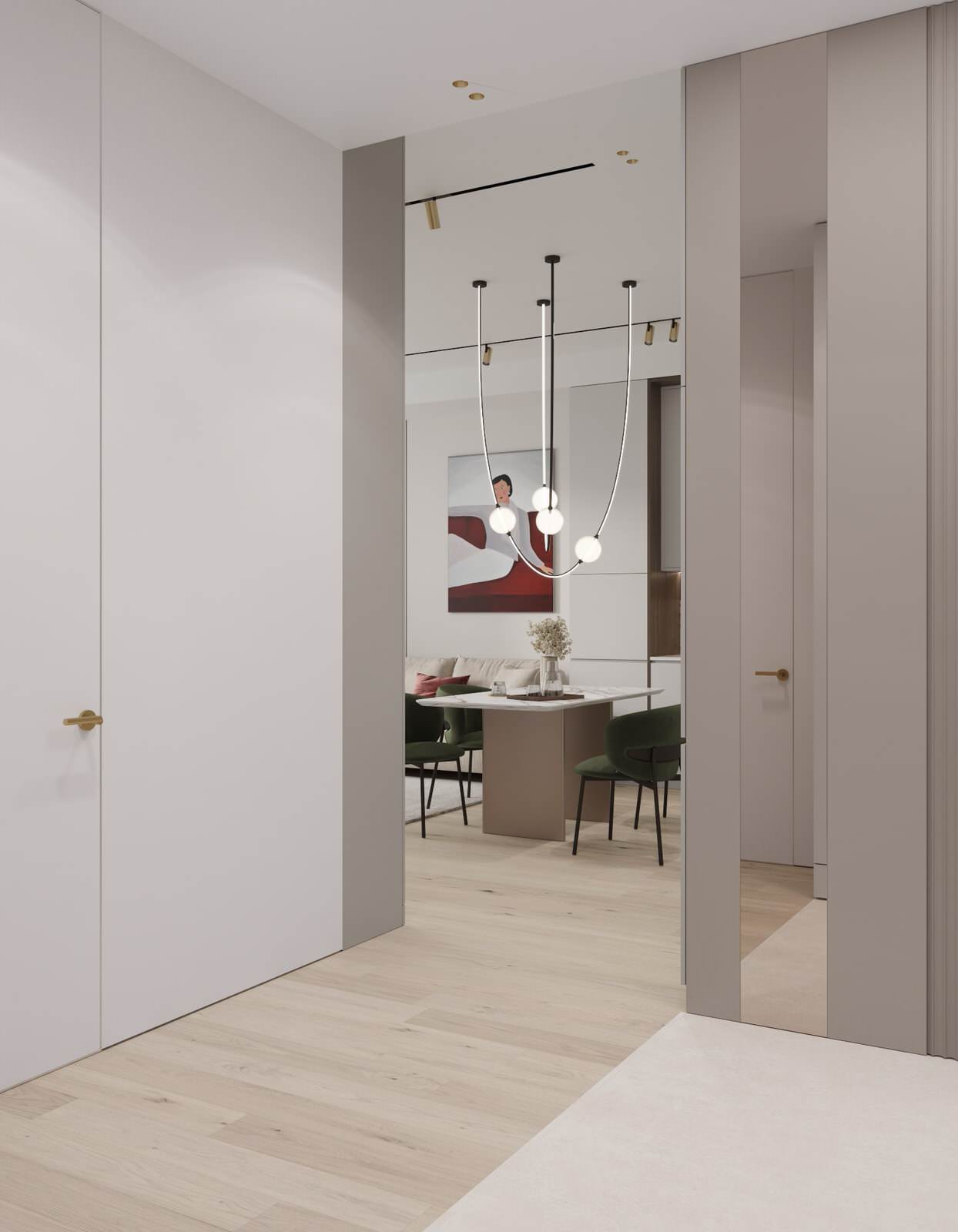 ЖК Сердце столицы