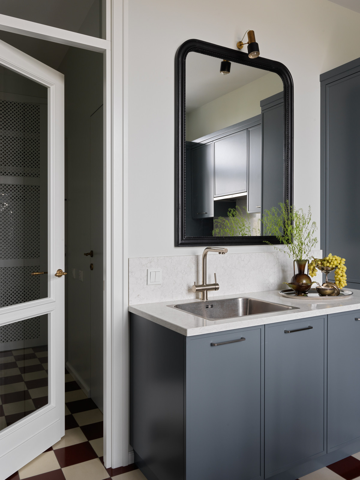 Апартаменты Ломоносова