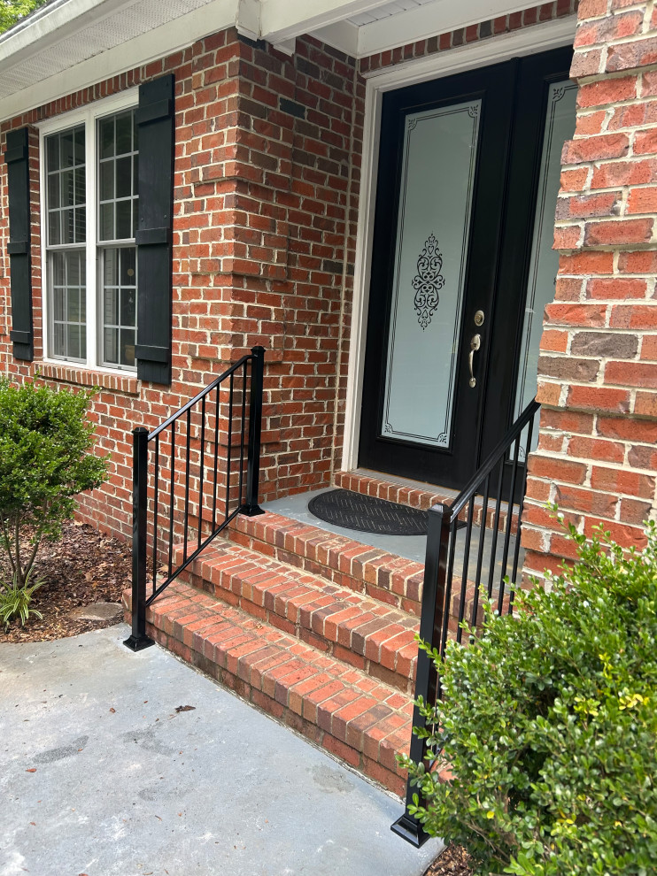 Handrails
