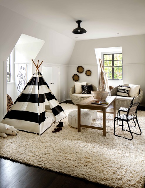 Transitional Kids klassisch-modern-kinderzimmer