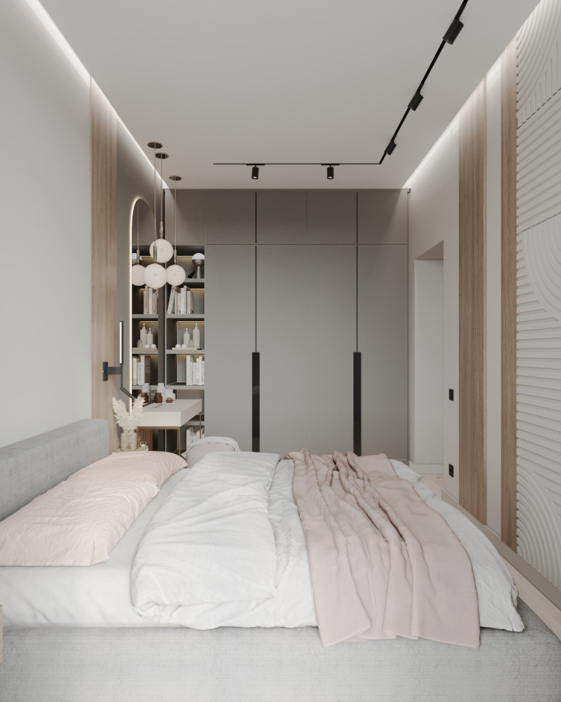 Комната дочери