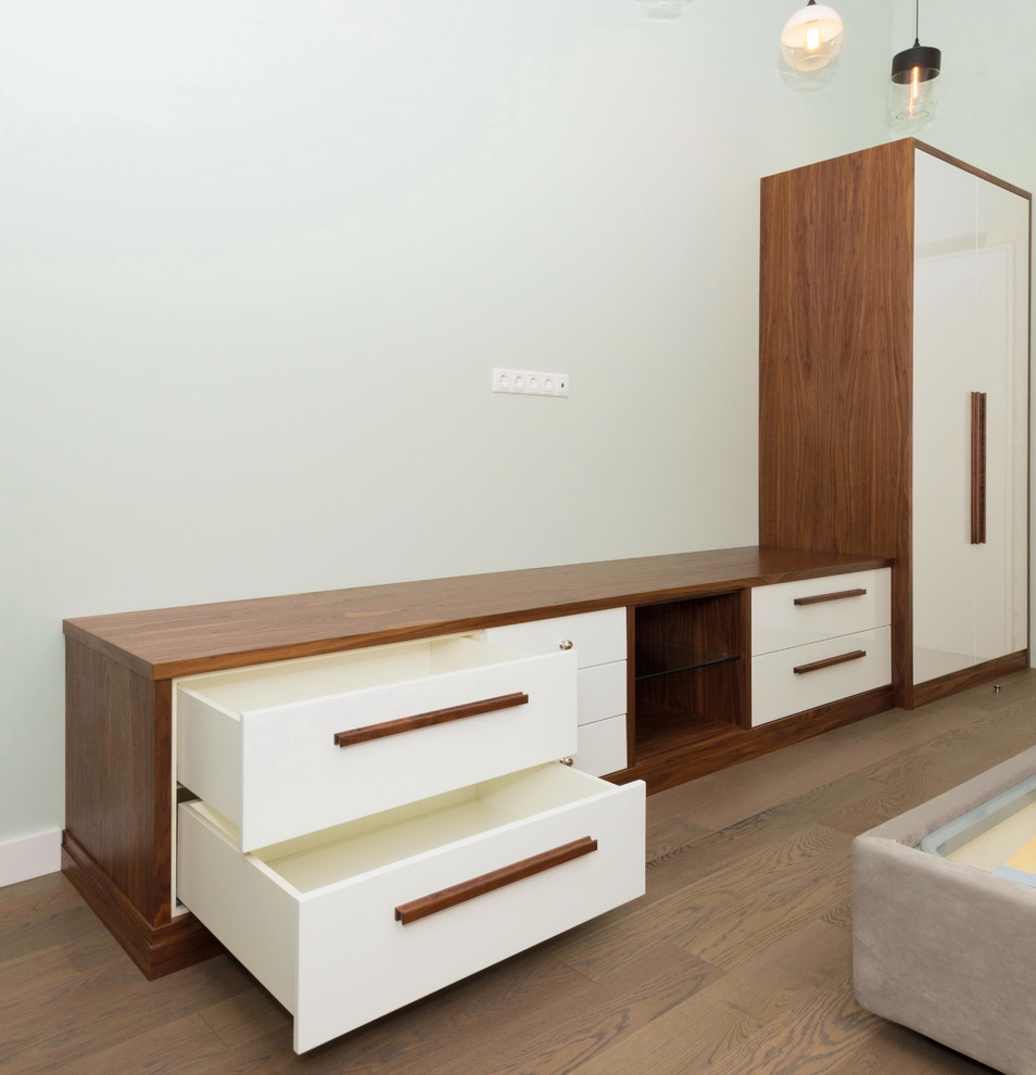 Загородный дом в КП Пестово