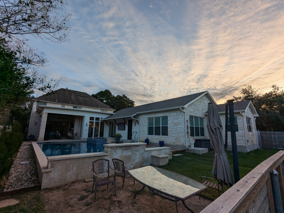 Circle C Austin Addition