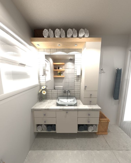 Renderings 