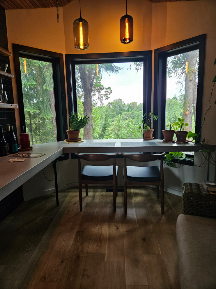 Custom Kitchens