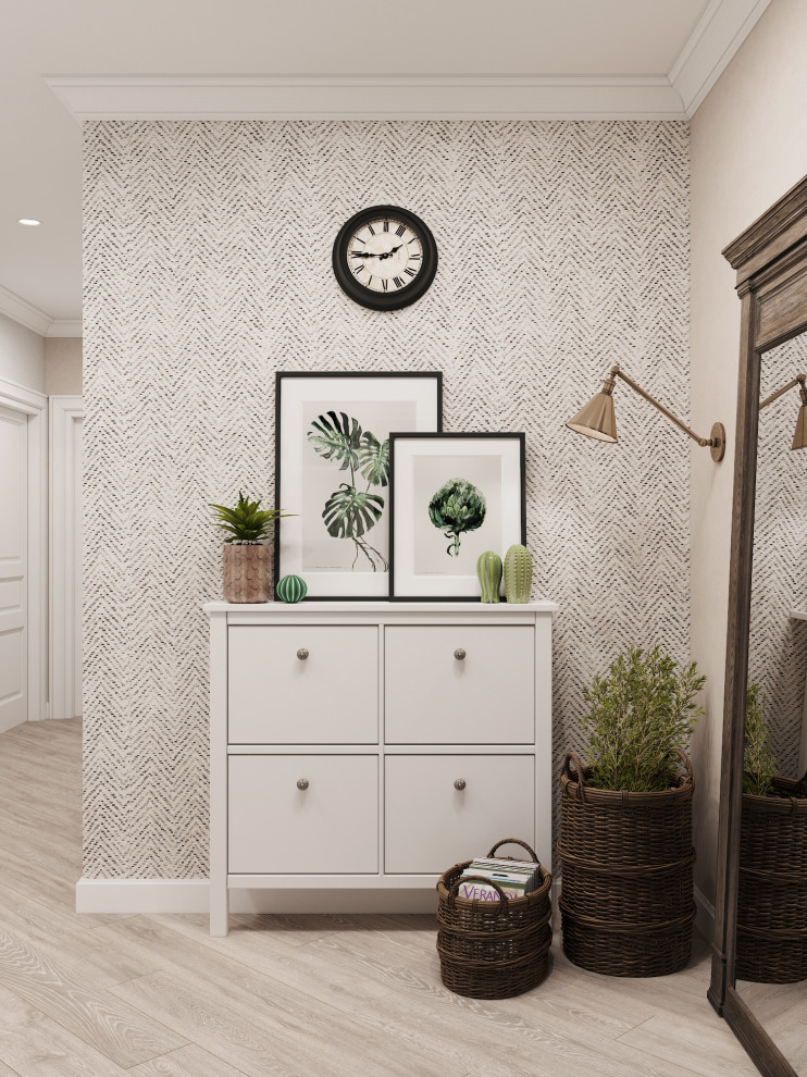 Квартира в ЖК Преображенский 1