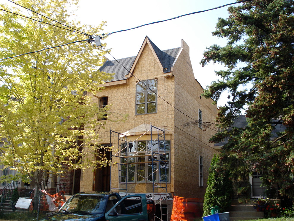 Bedford Park - Toronto