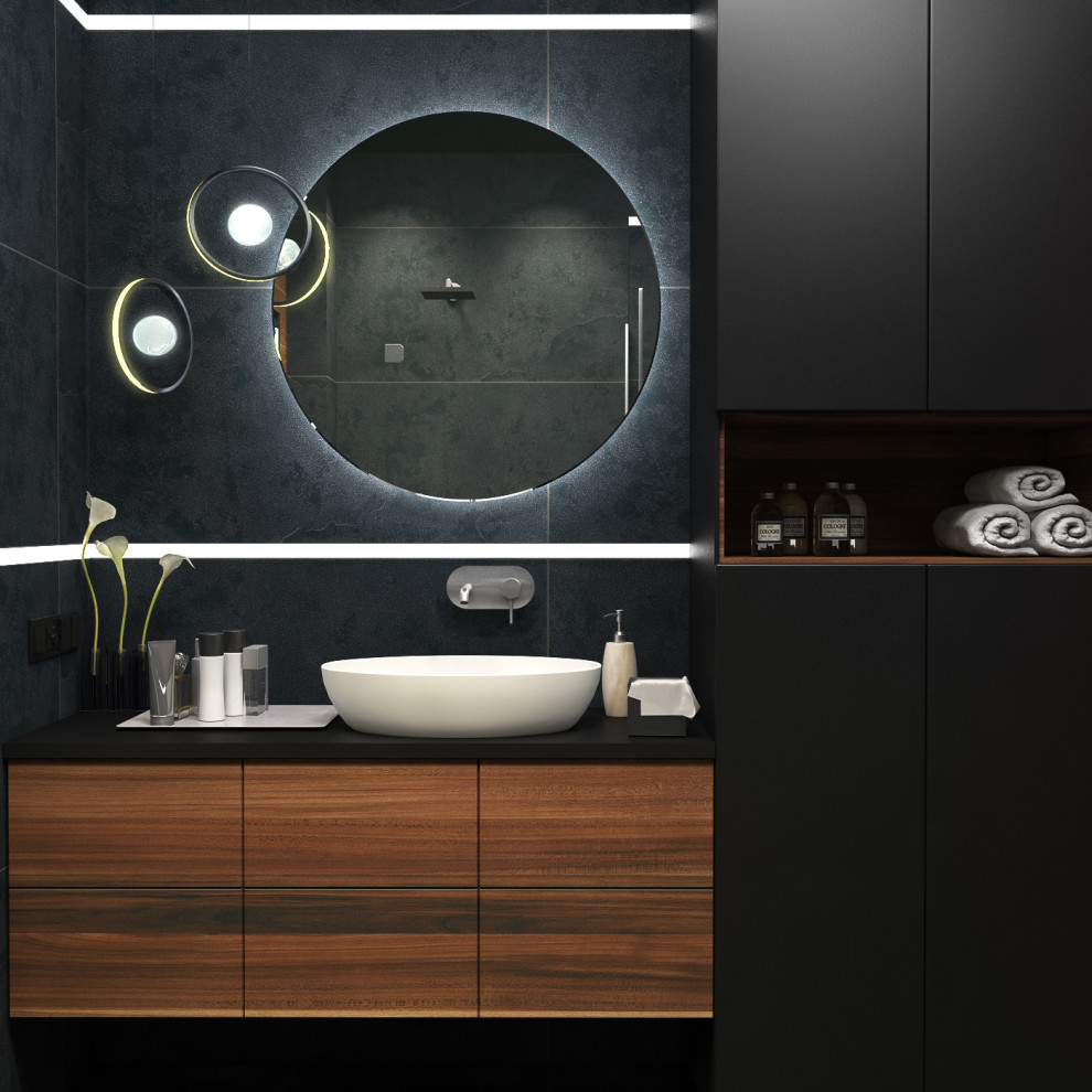 ЖК ДУБРОВКА 3К квартира 145 м2