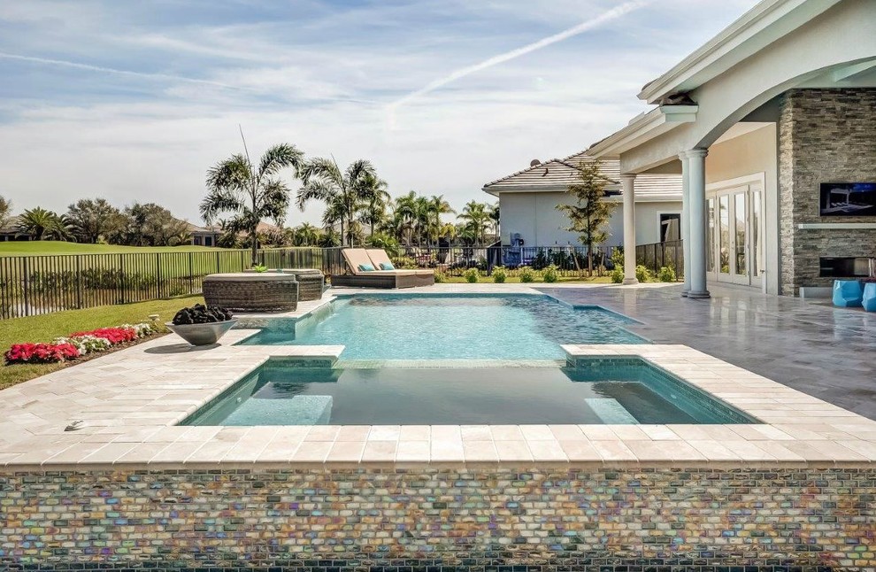 Jackson Custom Pools Miami by Jackson Custom Pools Houzz