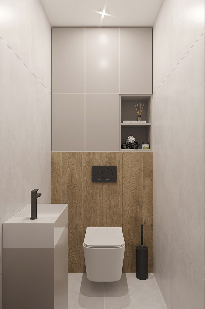 2-комнатная квартира ЖК Октябрьское поле