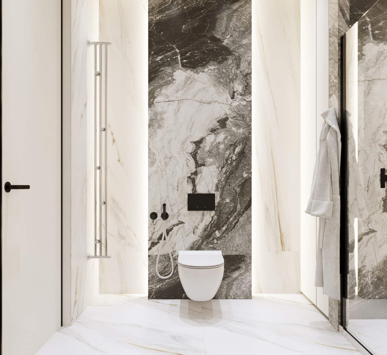 ЖК "Filicity (Фили Сити)"