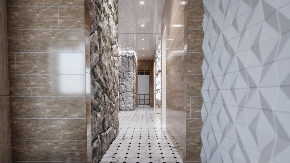 Частная Квартира 85м2