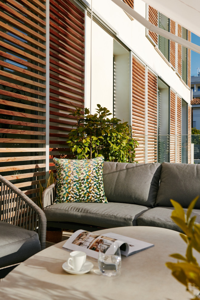 Апартаменты в Испании