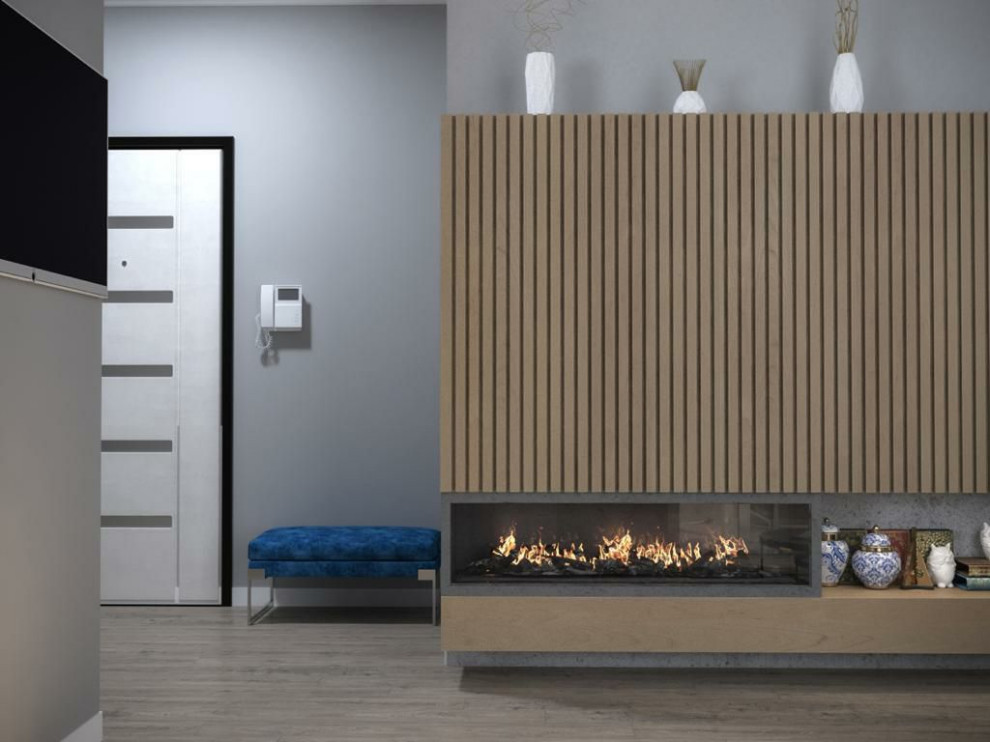 Квартира в ЖК "Ласточкино гнездо"