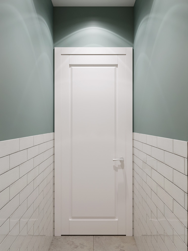 Квартира на улице Футбольная