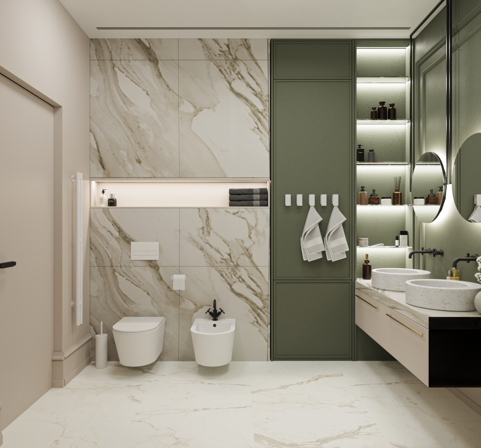 Таунхаус Академический