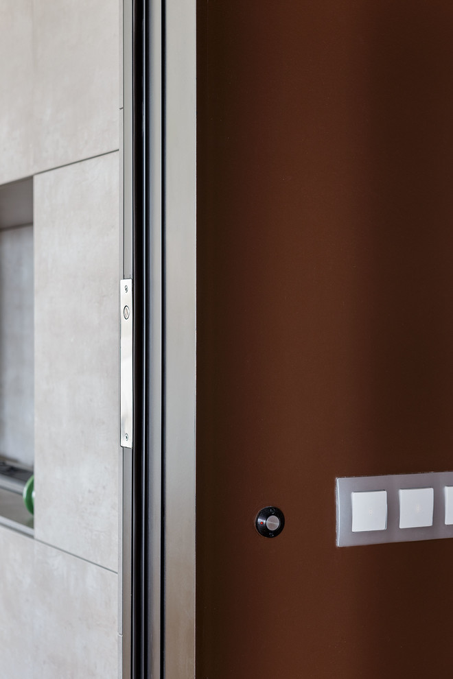 Квартира в Москве