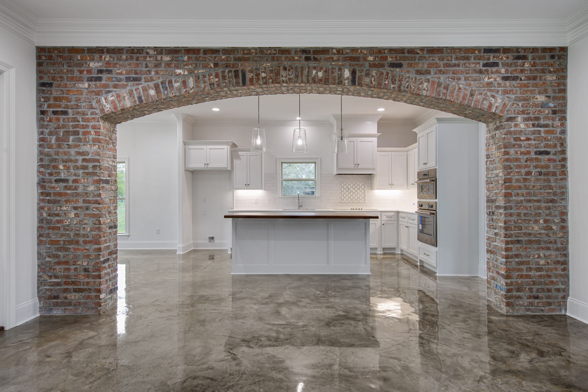 Patin Residence