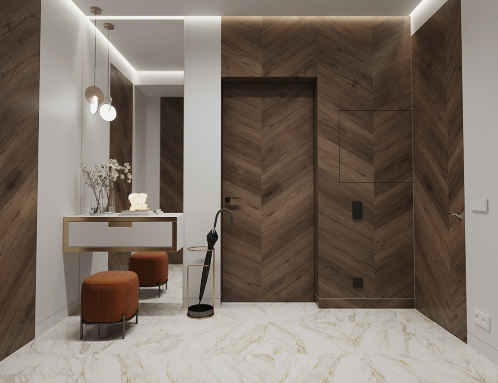 ЖК ГРИН ХАУС