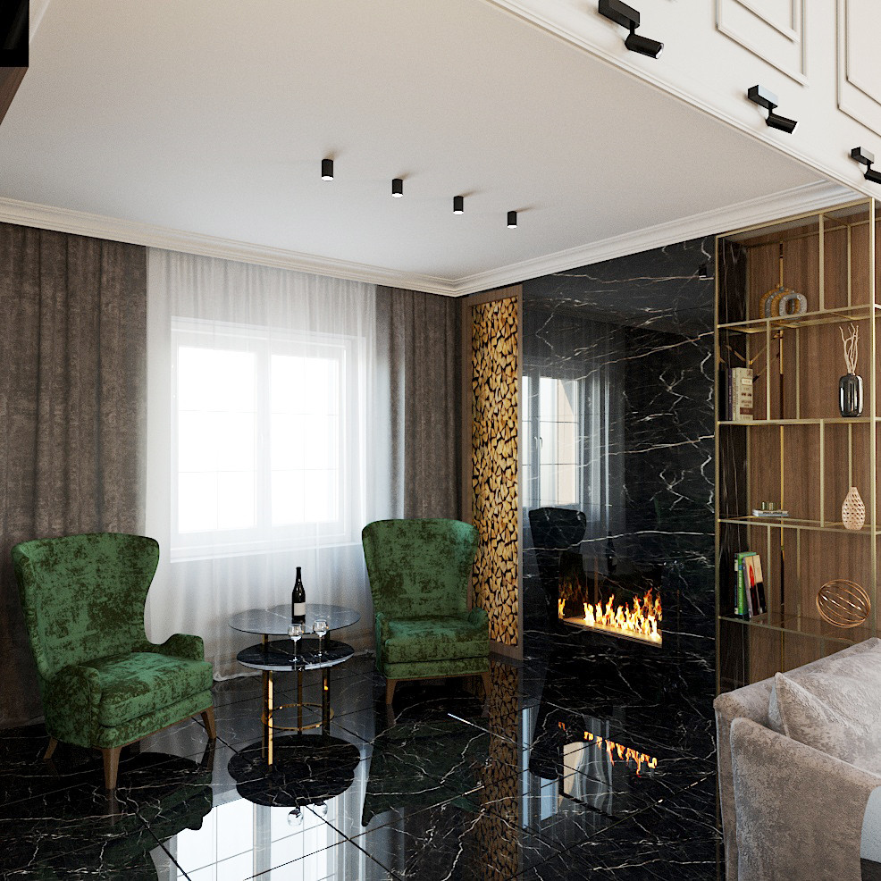 Частный дом 300кв.м.