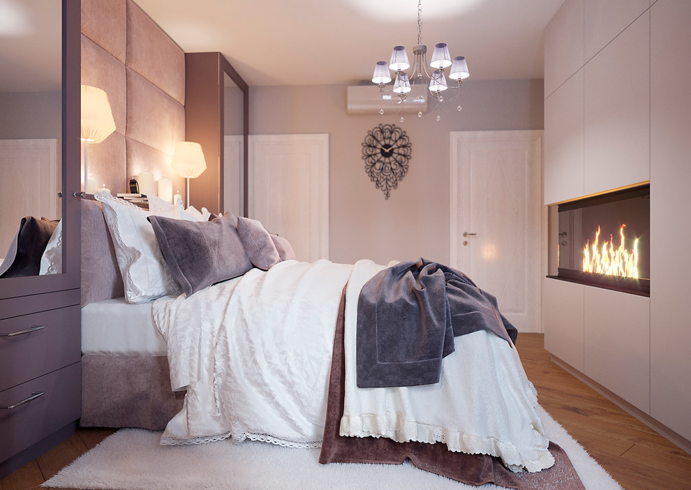 Квартира пр.Мичуринский.