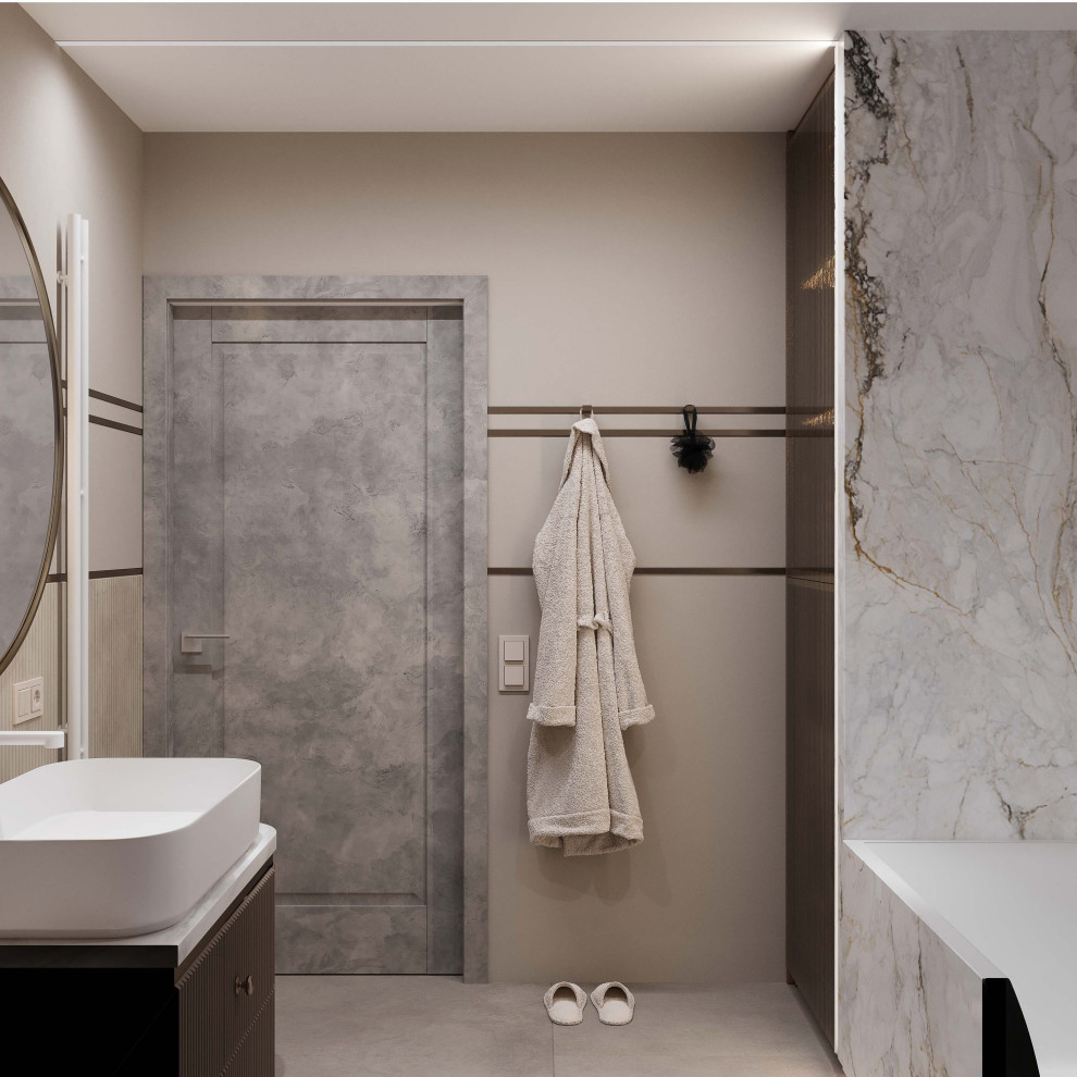 Ванная комната