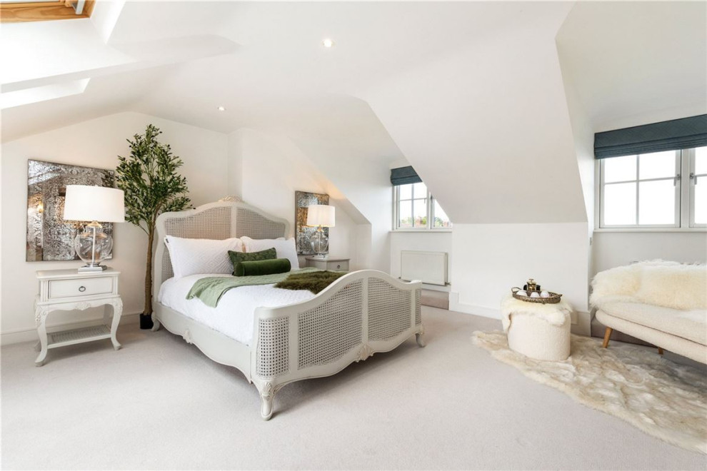Period Home Donnybrook D4