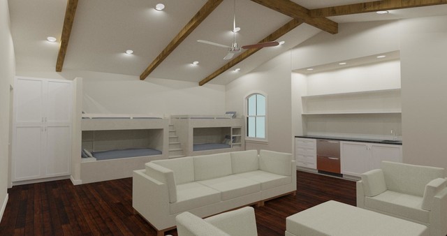 Renderings rendering