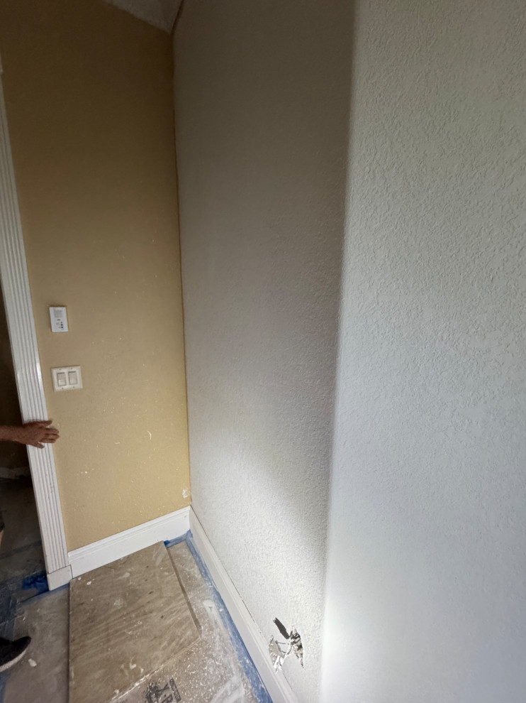 FK4521 - Home Restauration