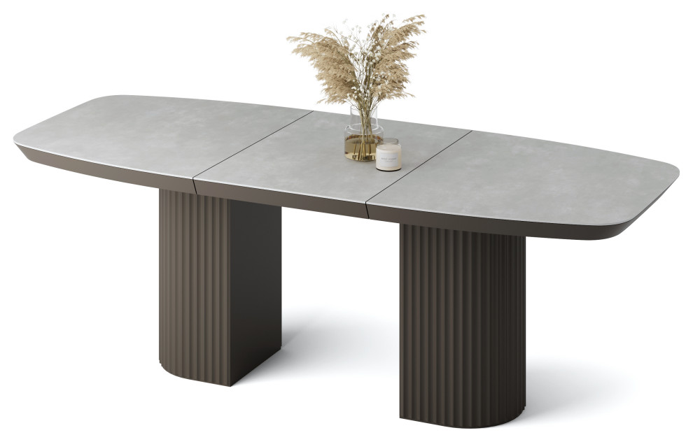 Стол раздвижной Цин