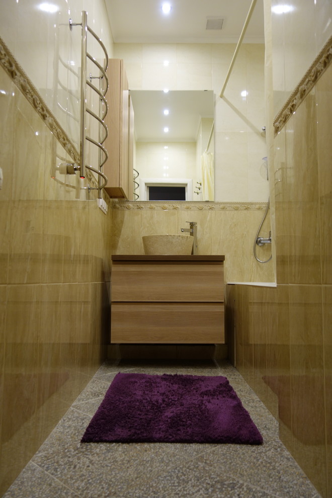 Квартира актеров