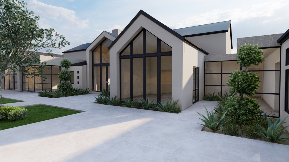Canevaro Residence