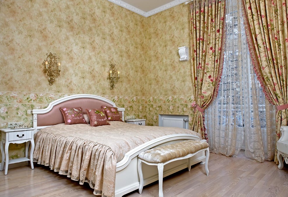 2012- Дом в Песках