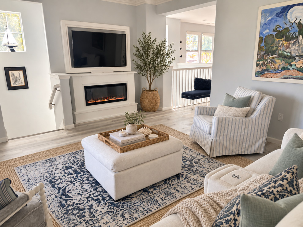 California Coastal Living