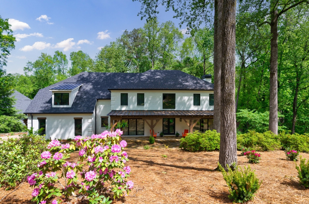 Roswell Remodel
