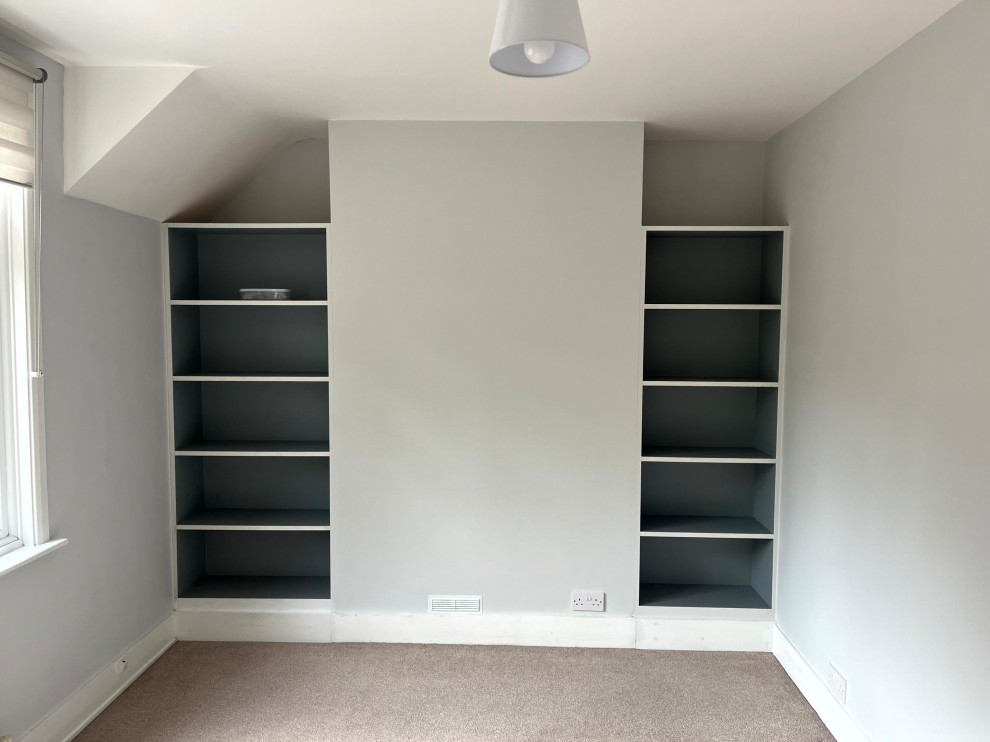 Home Staging - Sevenoaks Cottage