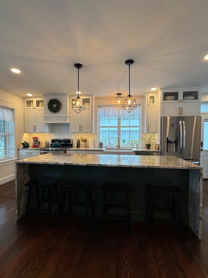 Kitchen Remodel