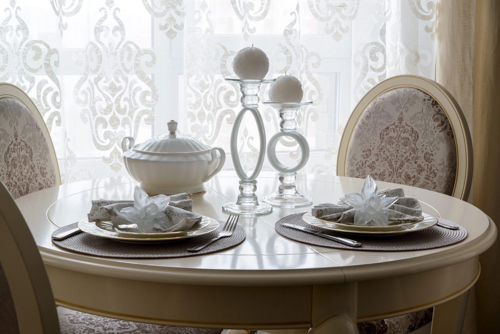 квартира с LAVANDOY