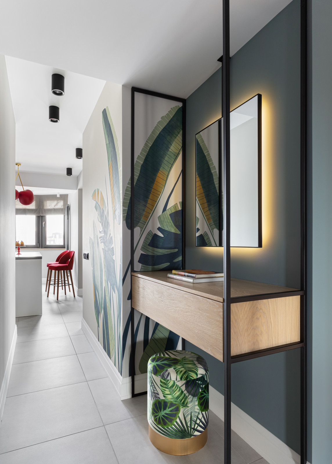 Пентхаус 200м2 на Зоологической