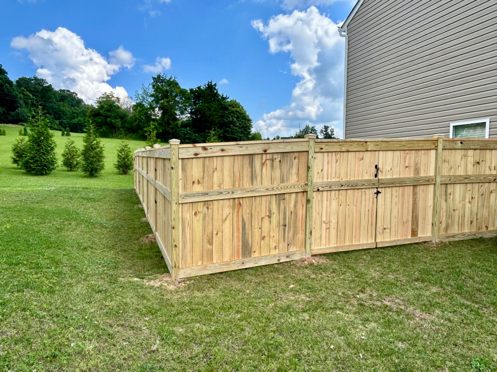 Fences