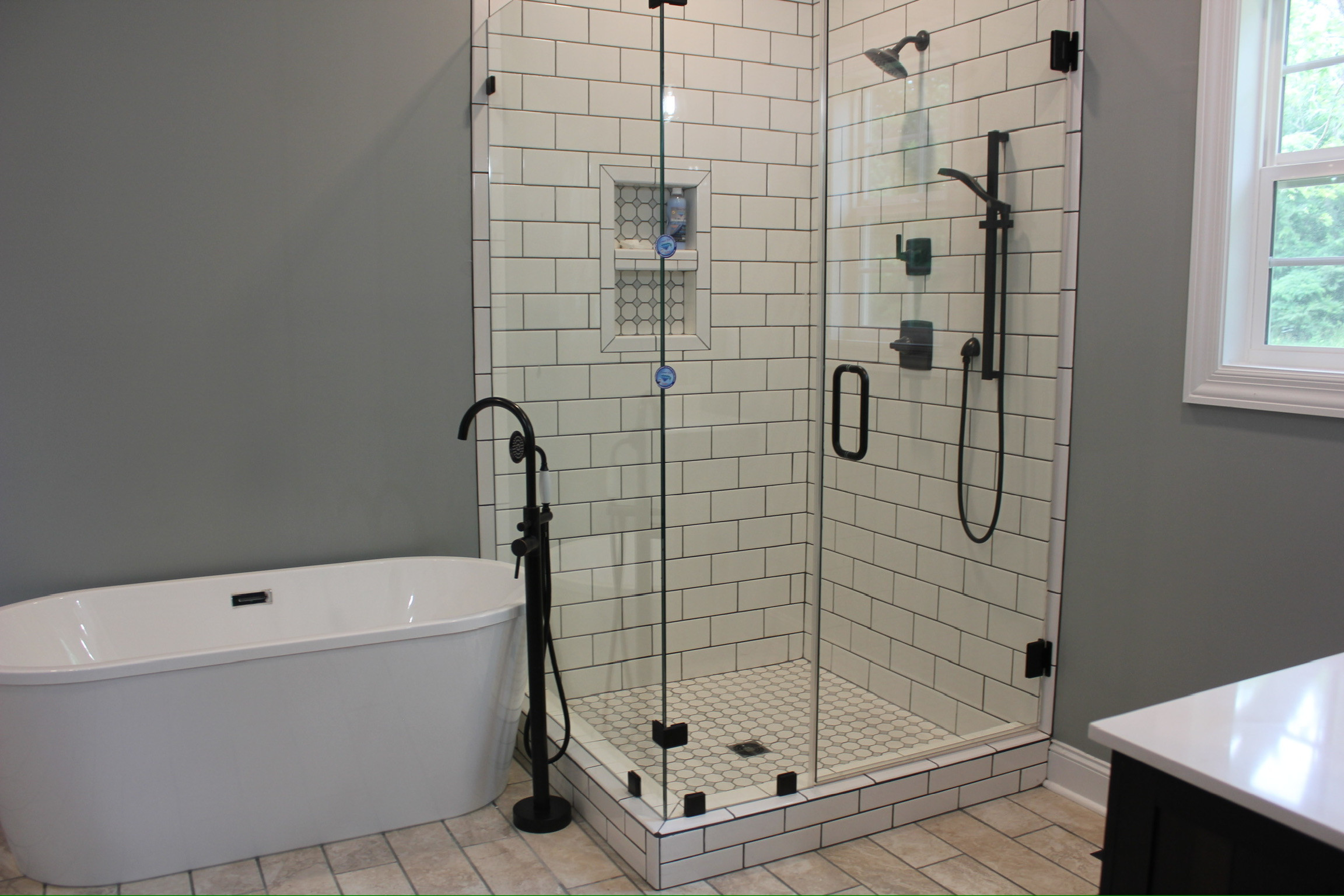 Shower