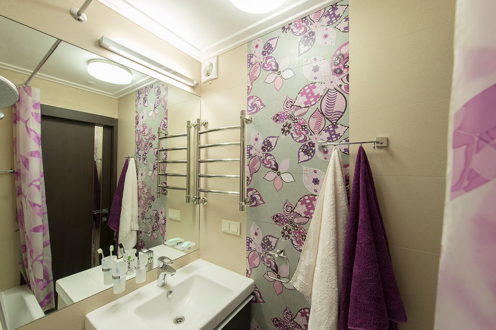 Фотосъемка современной квартиры в панельном доме