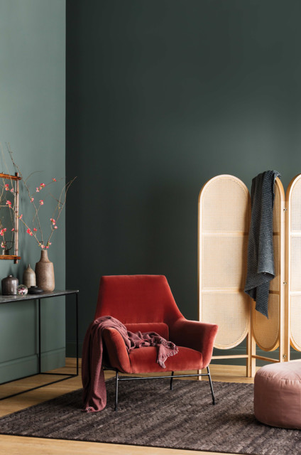 What to Know About Decorating With Sage Green