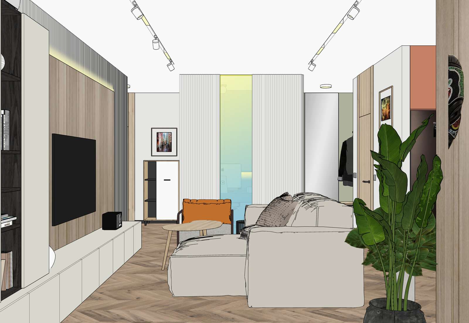 Ленинский проспект